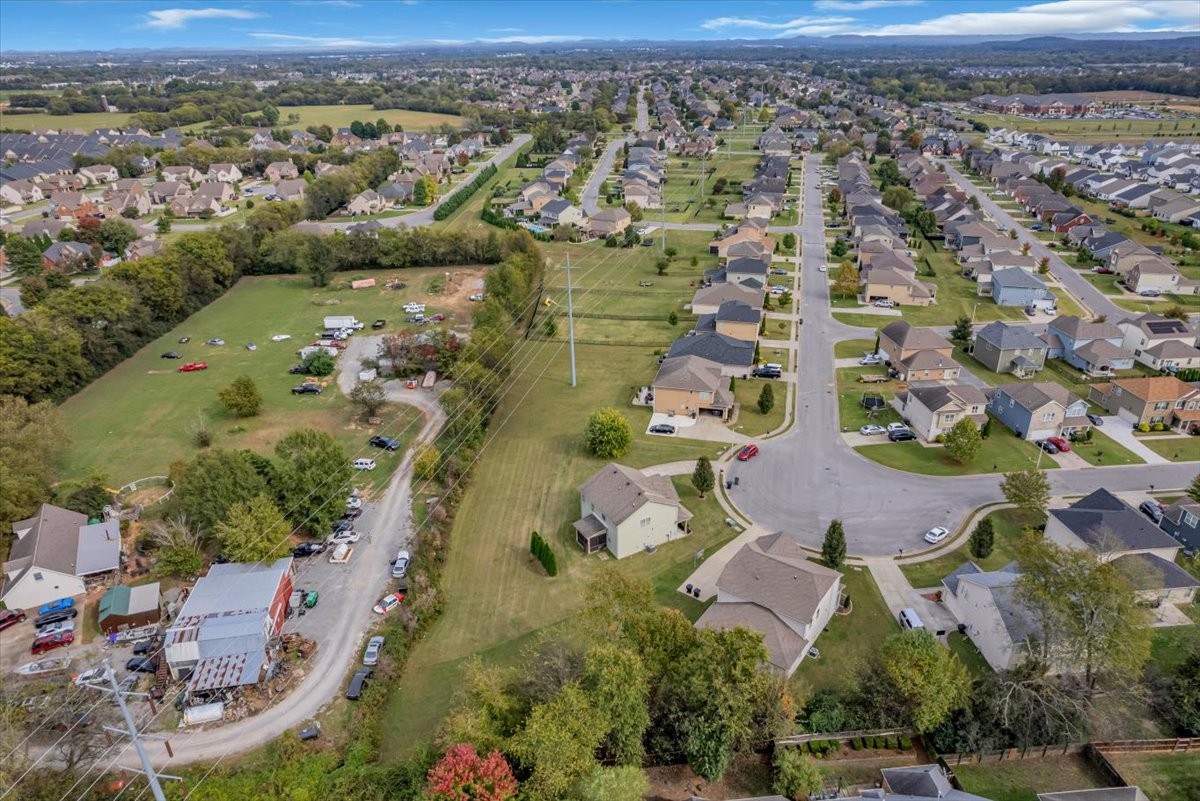 3736 Jerry Anderson Dr