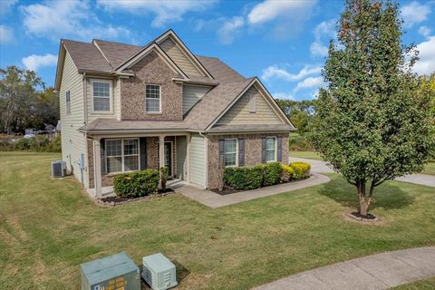 3736 Jerry Anderson Dr Murfreesboro TN 37128