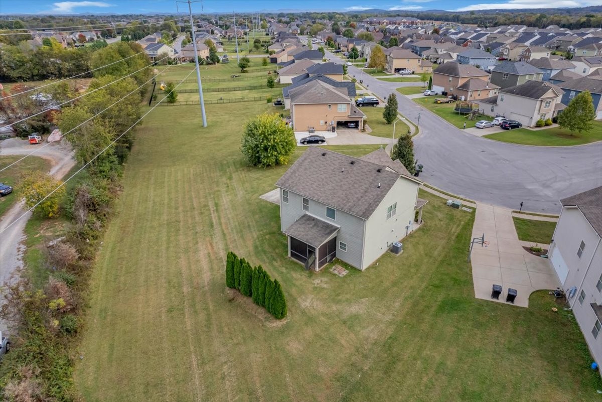 3736 Jerry Anderson Dr