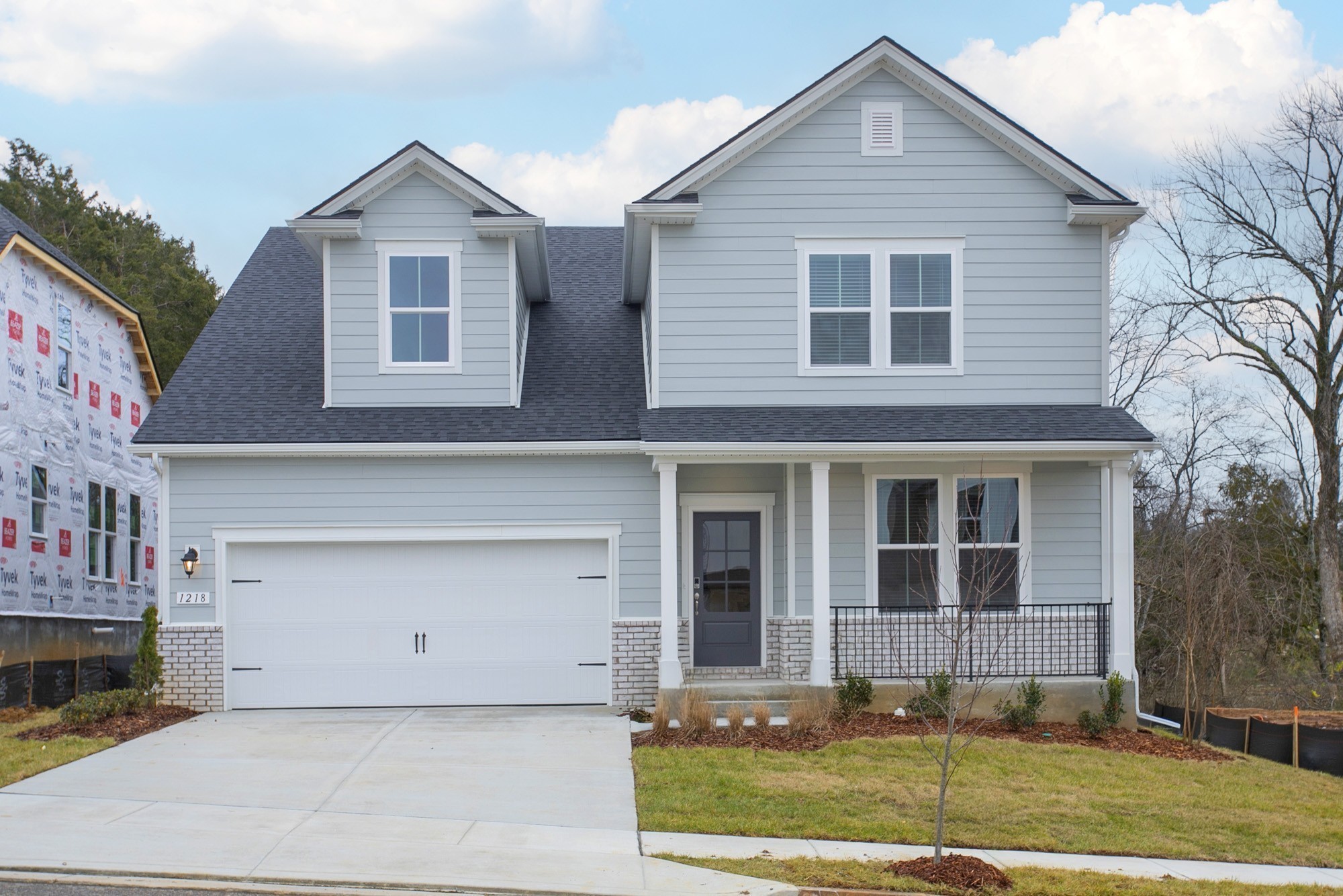 1017 Lionheart Drive