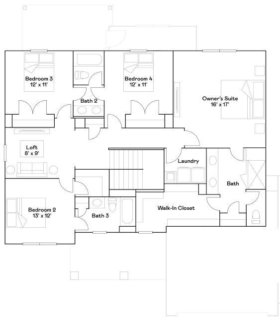 2456 Williams Ridge Drive