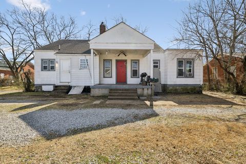 1501 Deford Bailey Ave, Nashville, TN 37212 - MLS#: 2818317