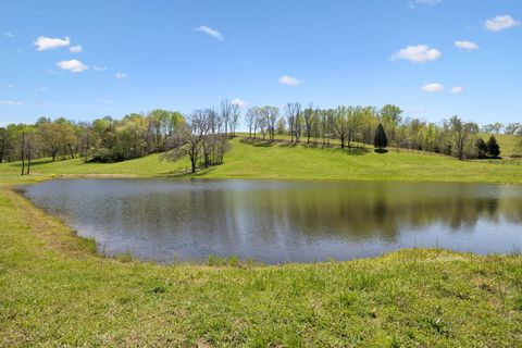 16700 Campbellsville Rd Lynnville TN 38472