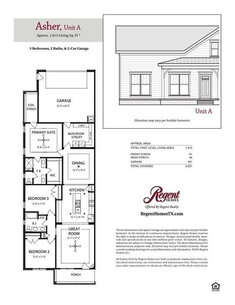 7311 Carothers Road Nolensville TN 37135