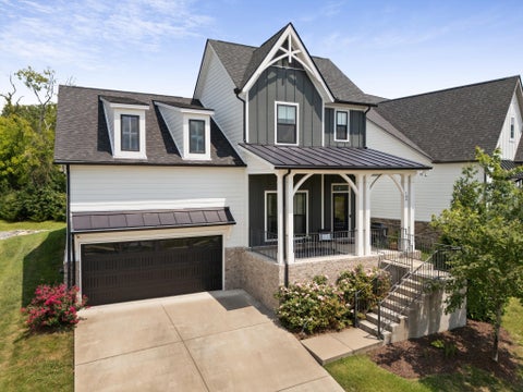 Photo of 109 Lenham Dr, Brentwood, TN 37027 (MLS # 3593270)