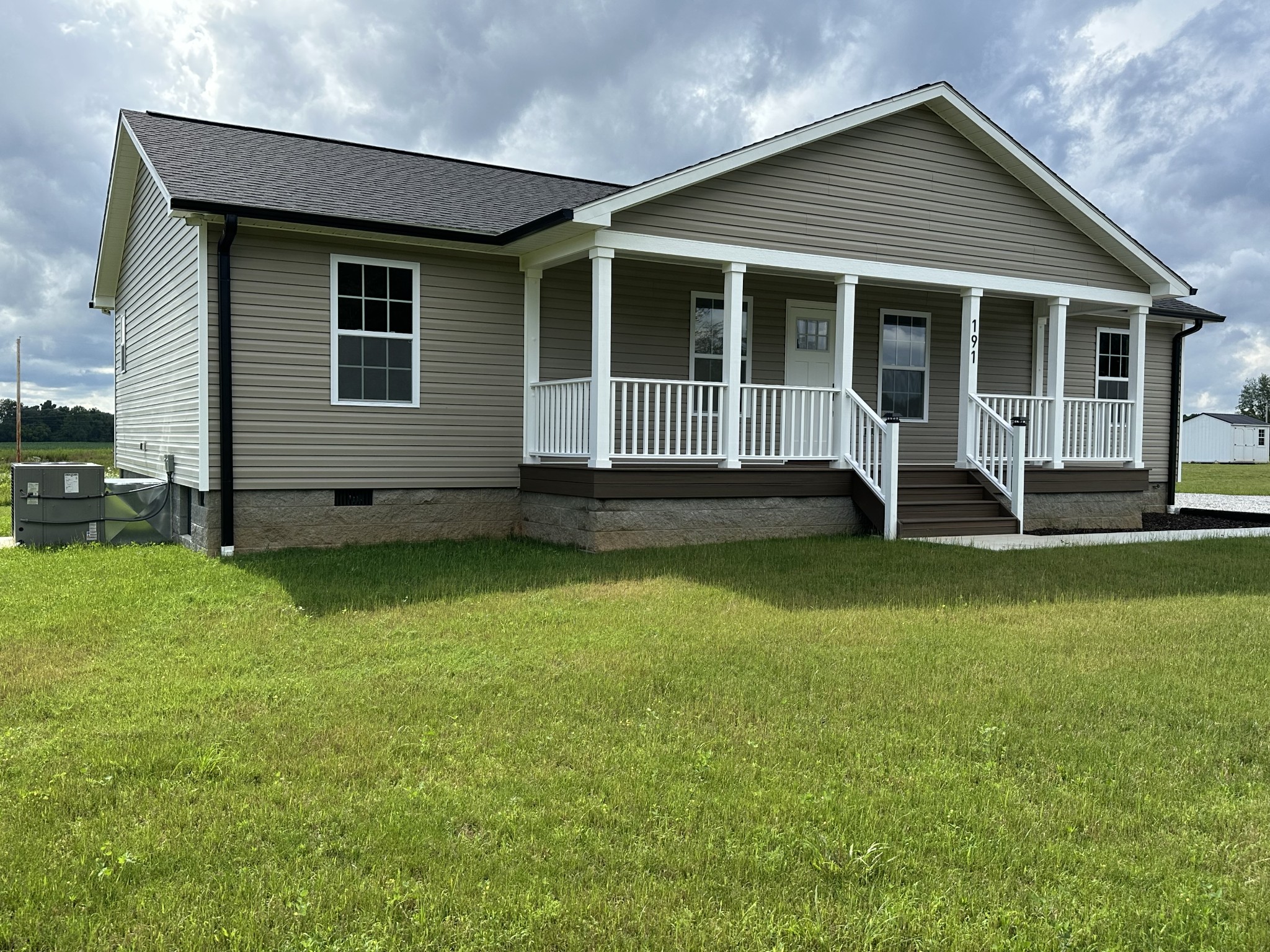 191 Rigling Rd