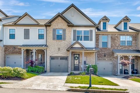 1440 Channing Dr Thompsons Station TN 37179