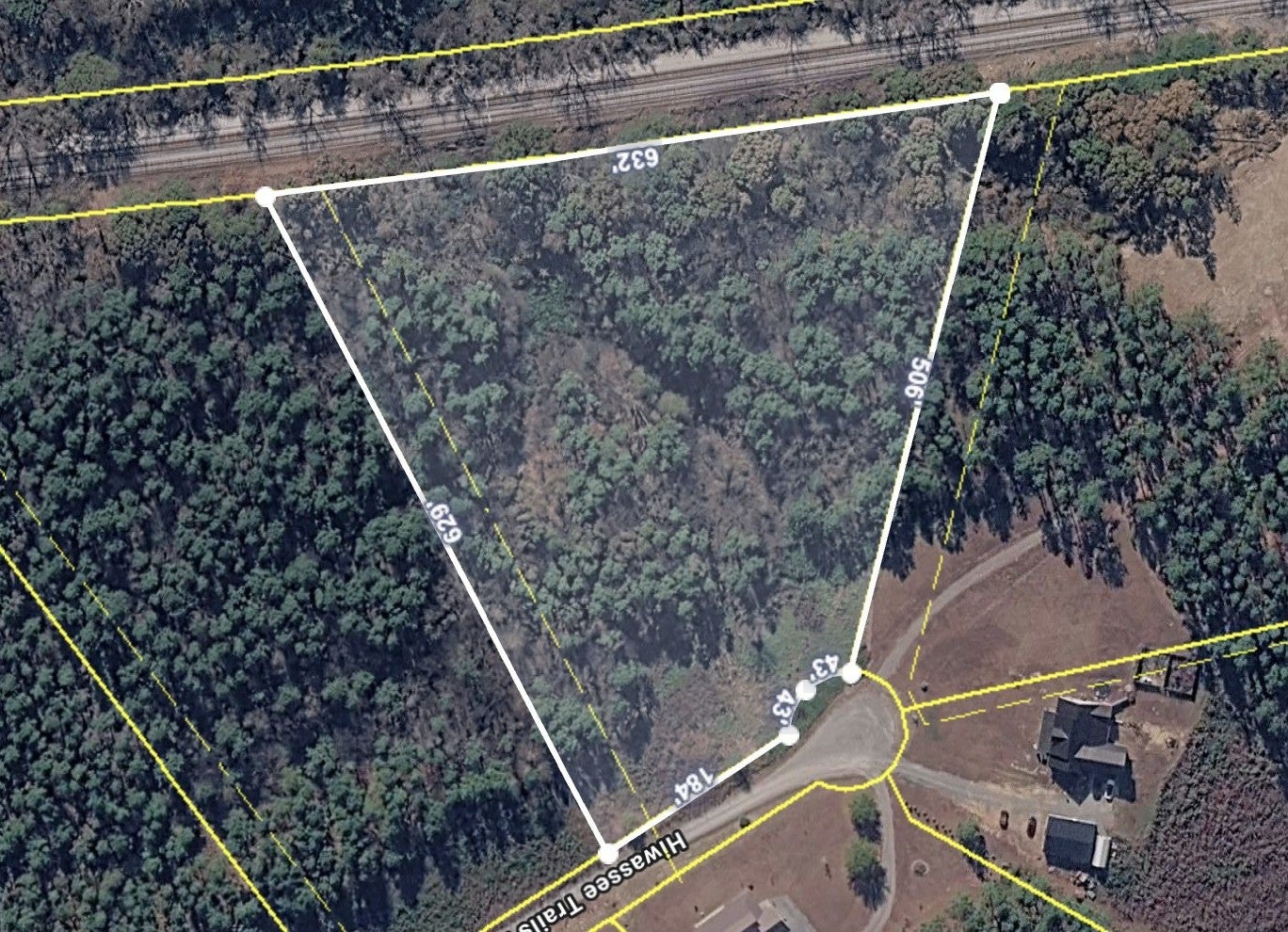 193 Hiwassee Trails Dr