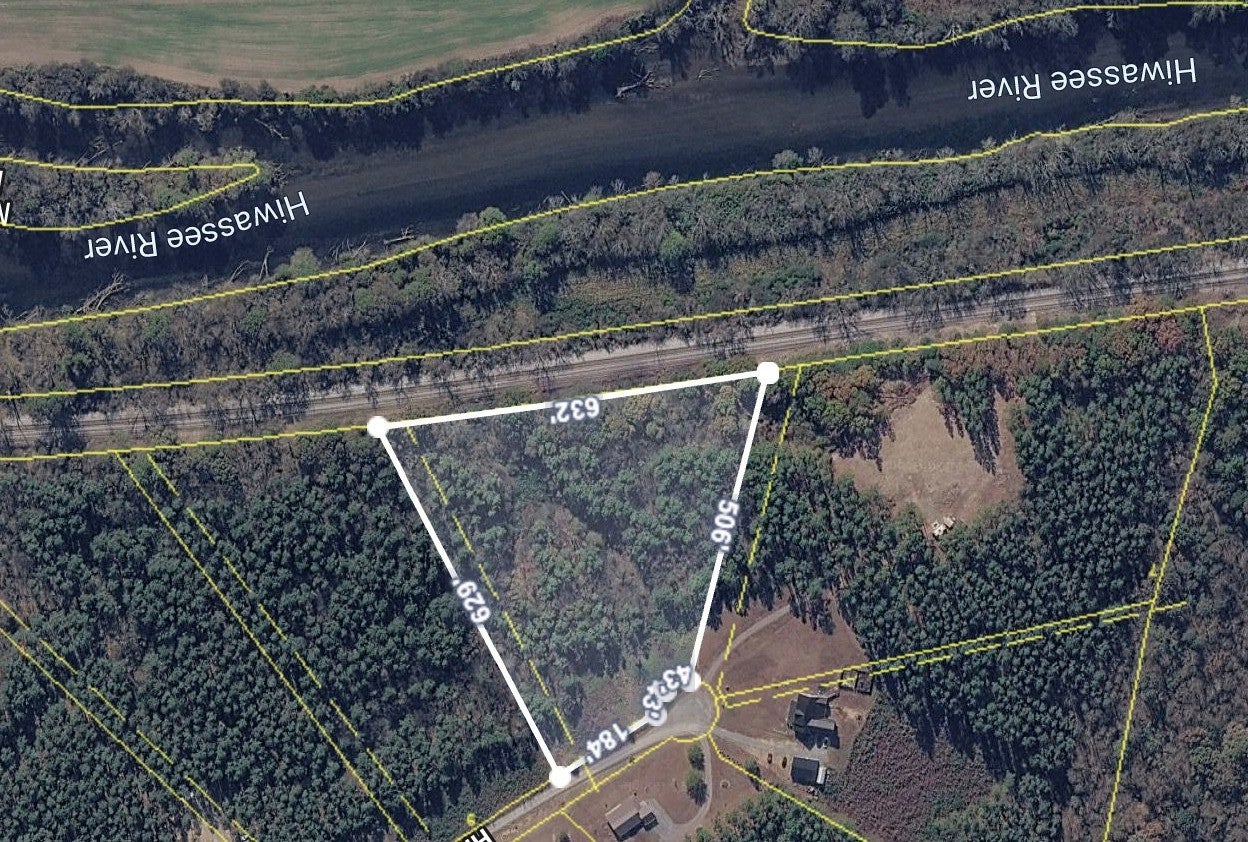 193 Hiwassee Trails Dr