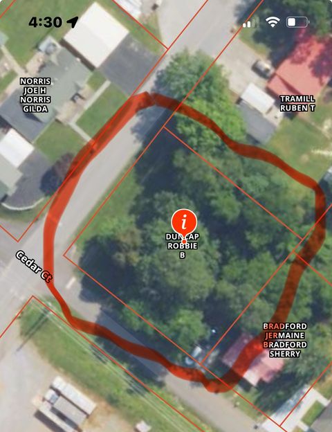 826 Power St Clarksville TN 37042