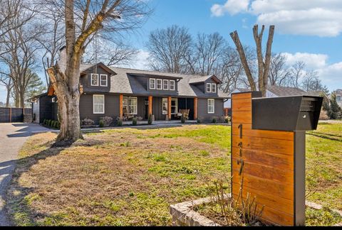 117 Park Cir, Columbia, TN 38401 - MLS#: 2797532