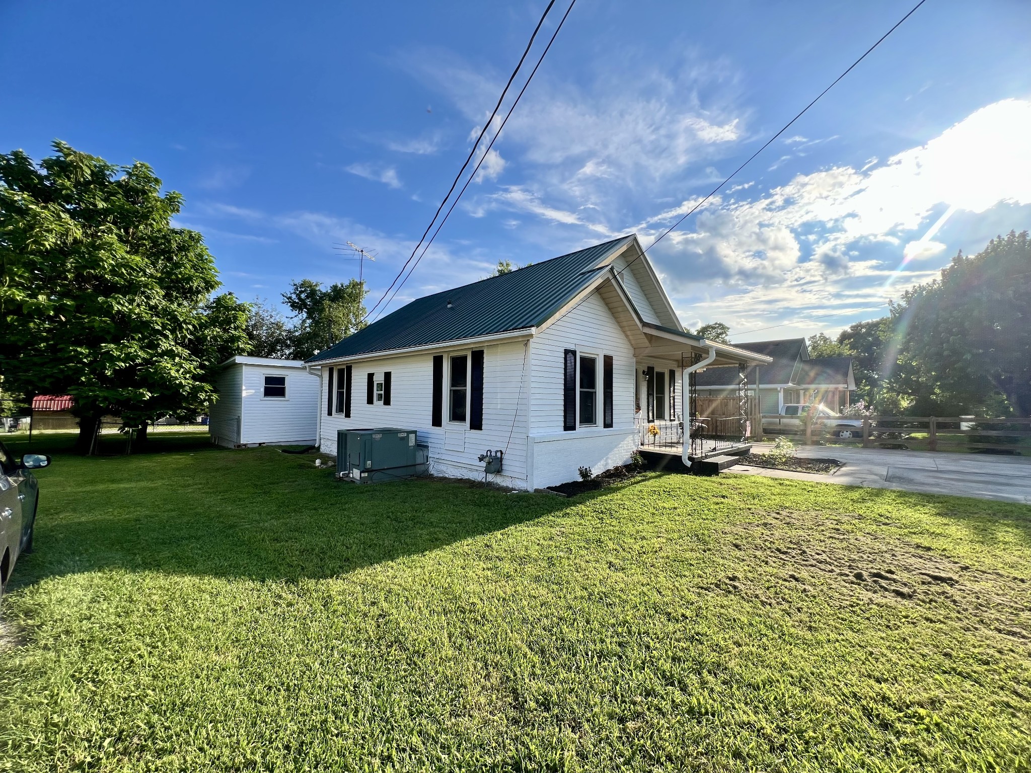 314 Maplewood Dr