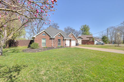 4452 S Trace Blvd, Old Hickory, TN 37138 - MLS#: 2806264