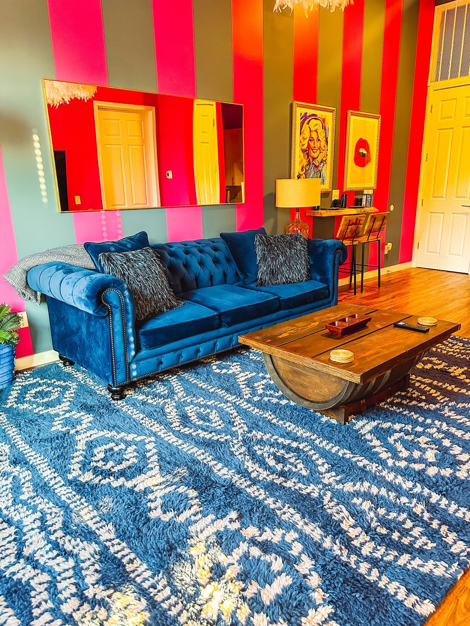 2-bed listing at 916 Buchanan St 206 205, Nashville