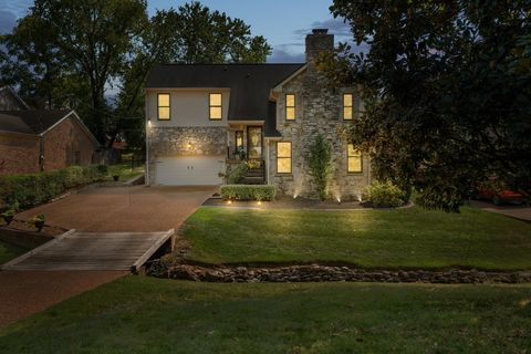 154B Spring Valley Rd Nashville TN 37214