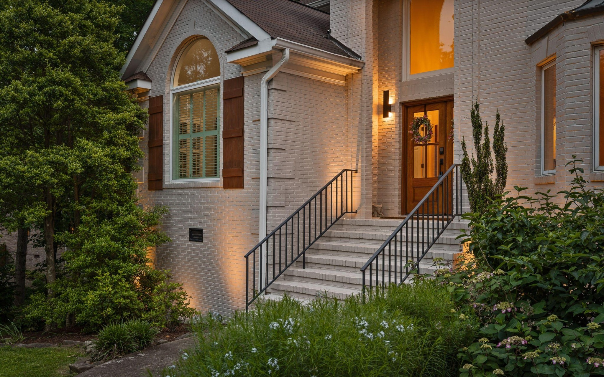 414 Gentlemens Ridge