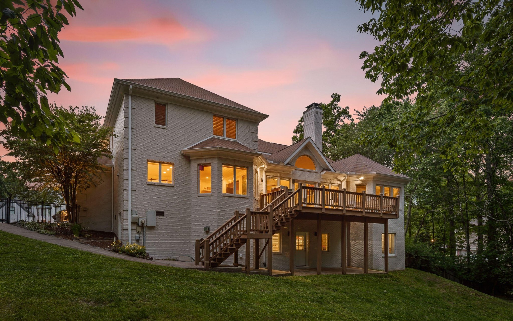414 Gentlemens Ridge