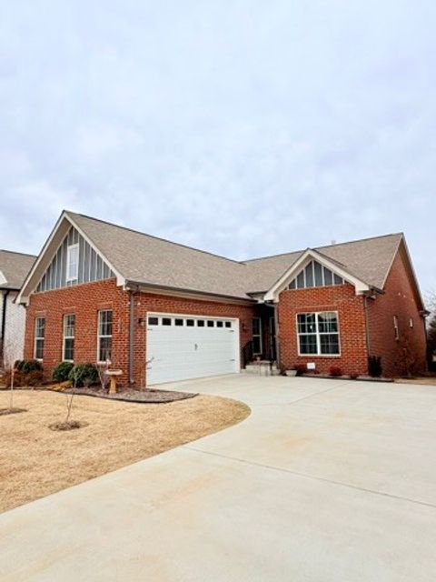 6529 Frye Lane Hermitage TN 37076
