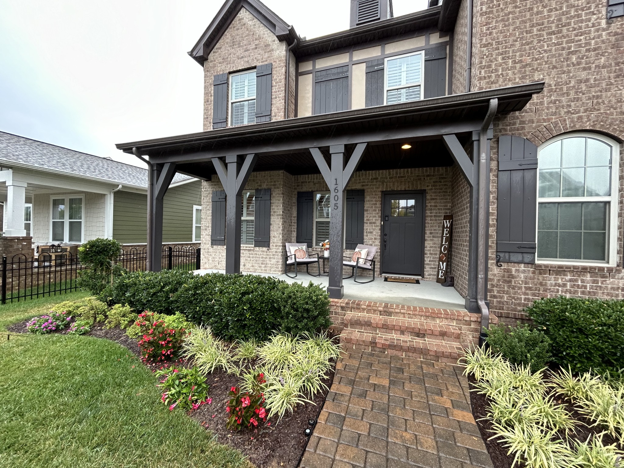 1605 Drakes Creek Rd