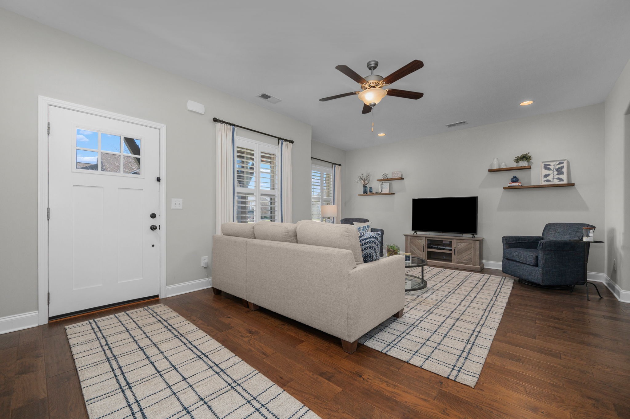 1605 Drakes Creek Rd