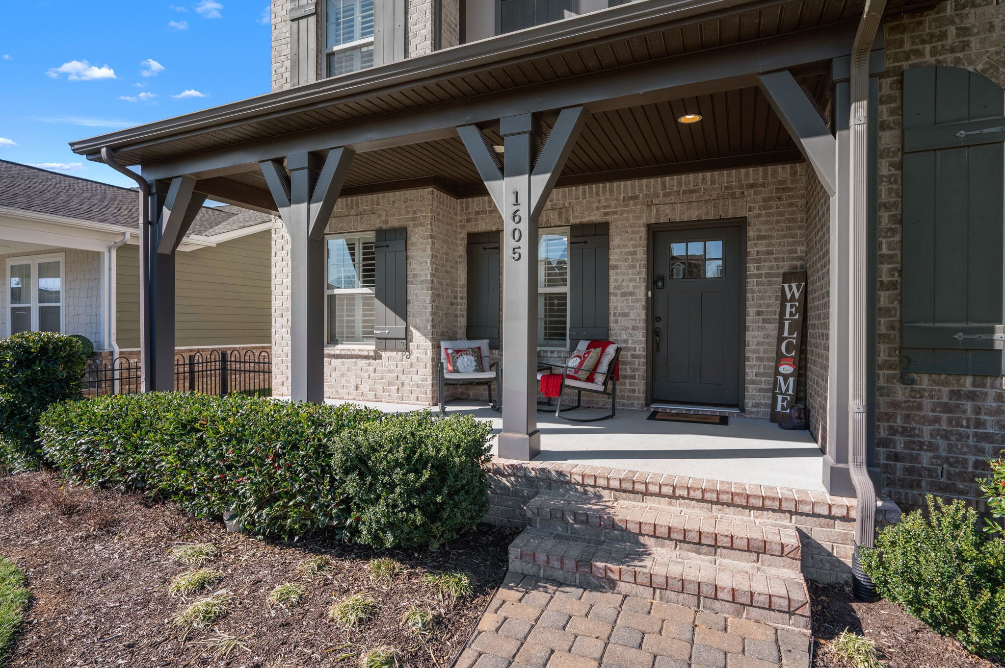 1605 Drakes Creek Rd