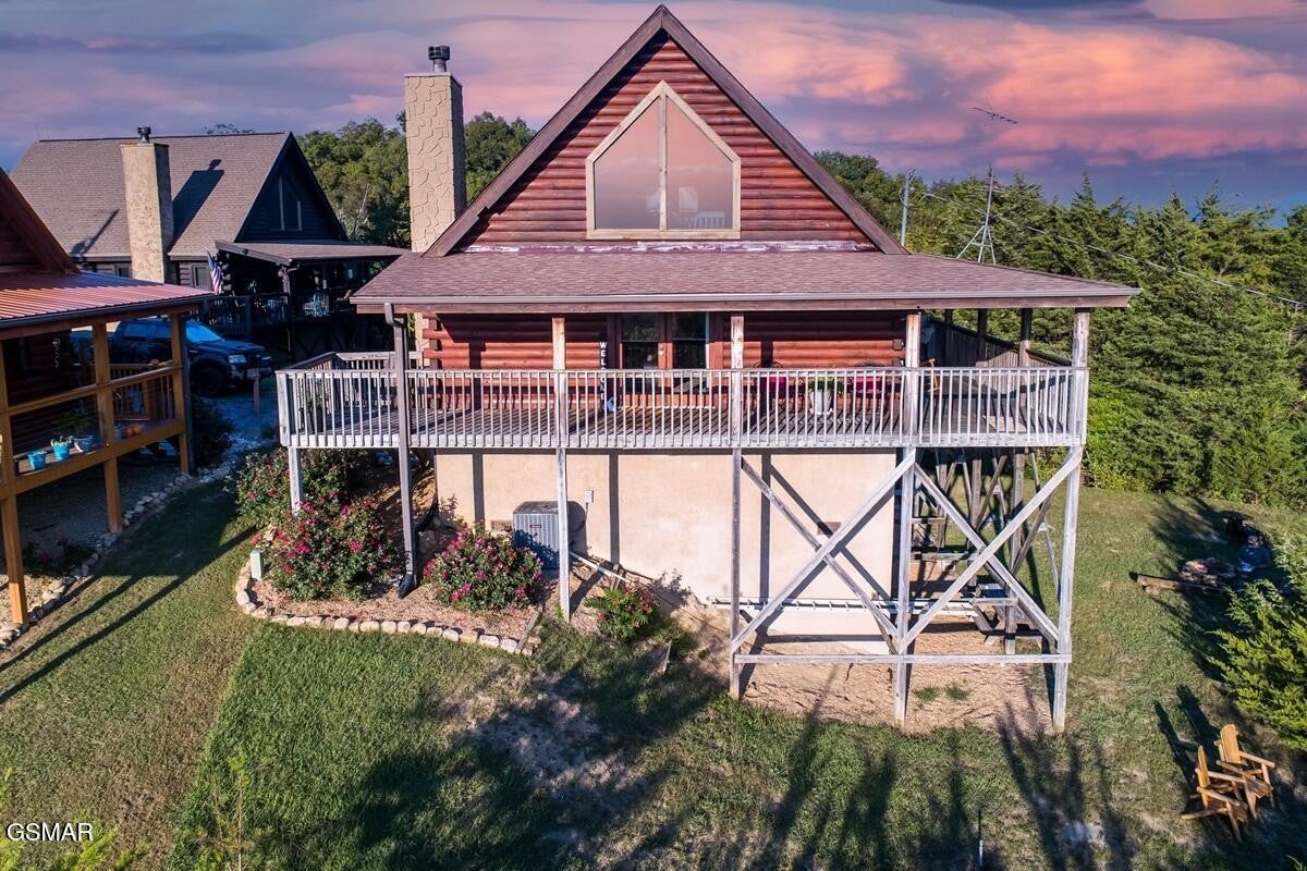 936 Buck Way
