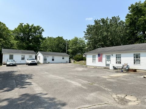 145 E Commerce St Lewisburg TN 37091