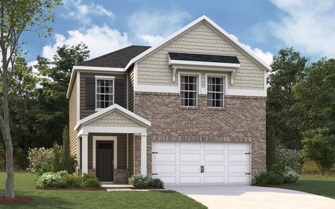 4917 Leybourne Lane Murfreesboro TN 37129