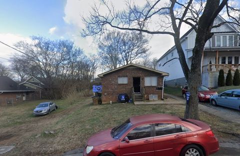 1038 44th Ave N Nashville TN 37209