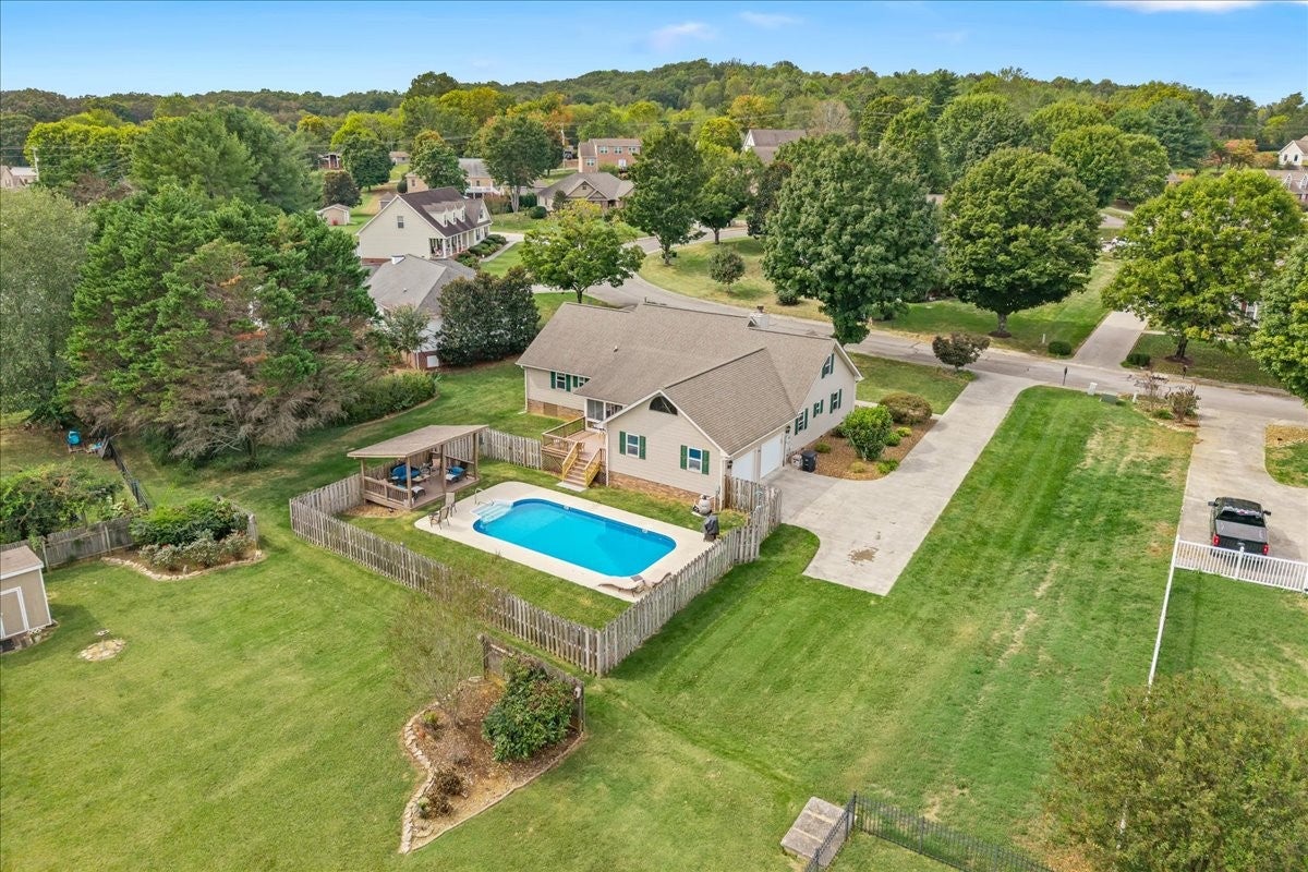 430 Lynnwood Dr