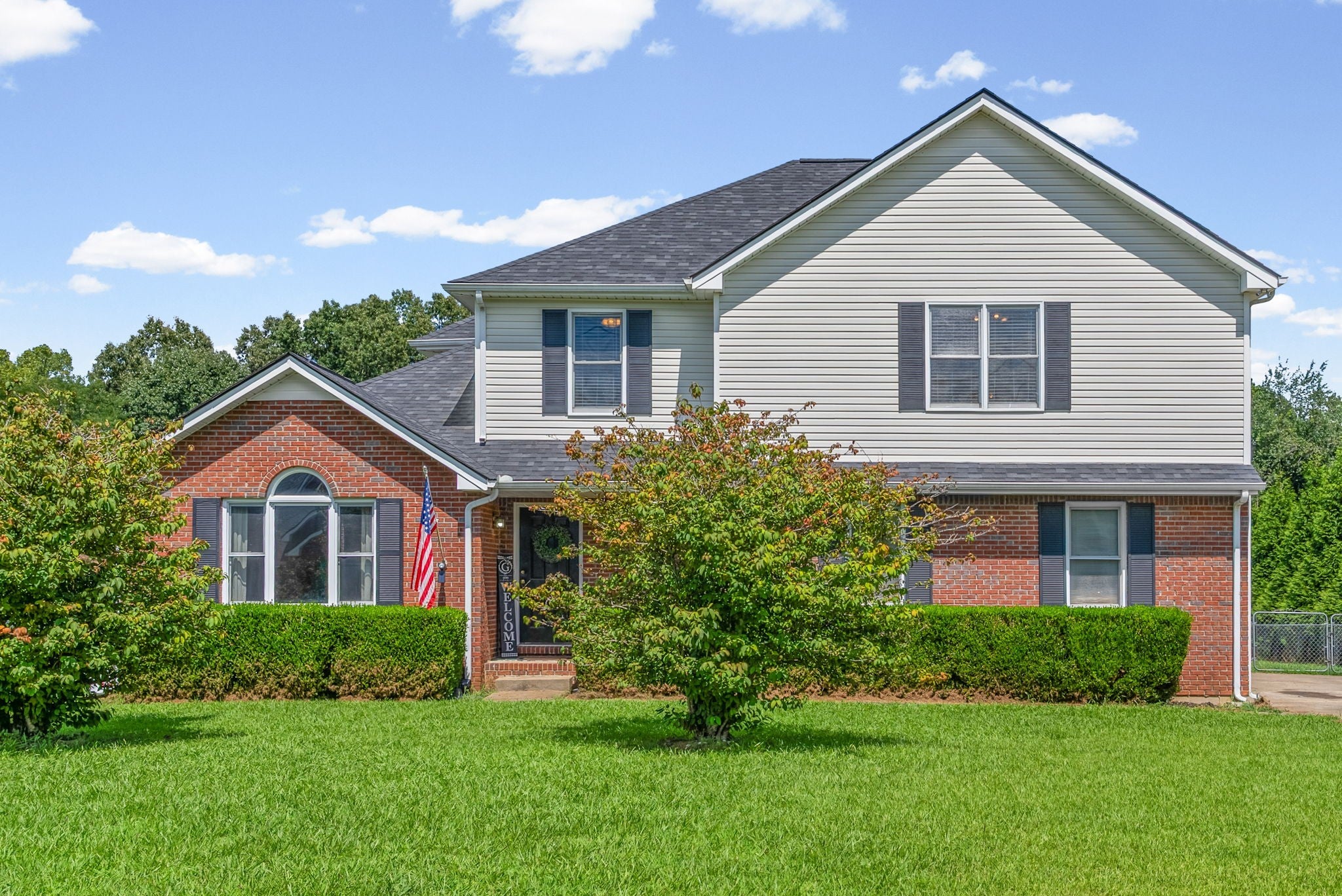 2923 Heatherfield Dr