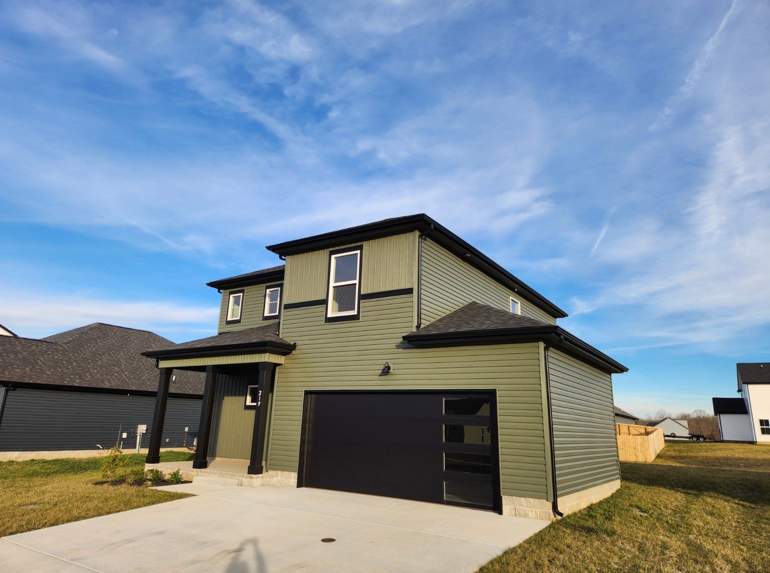 219 Donegal Dr