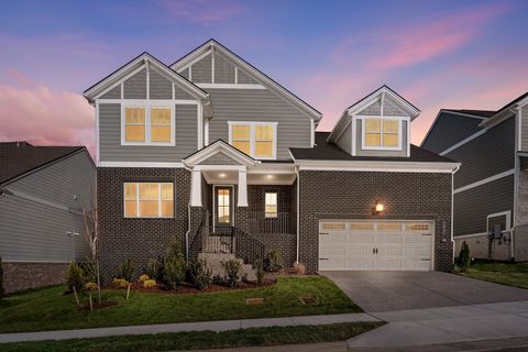 Photo of 1317 Ashton Park Drive, Mount Juliet, TN 37122 (MLS # 3137325)