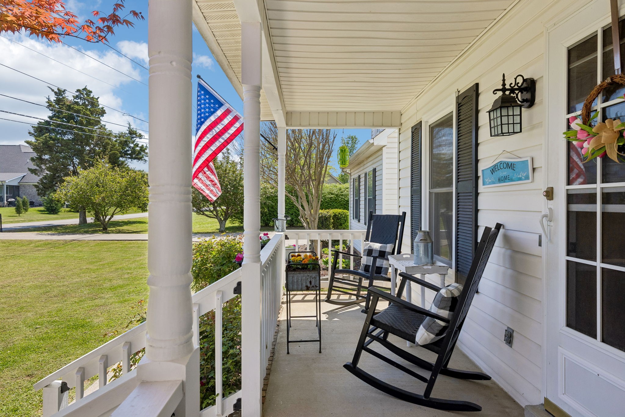 2911 Stewart Creek Rd