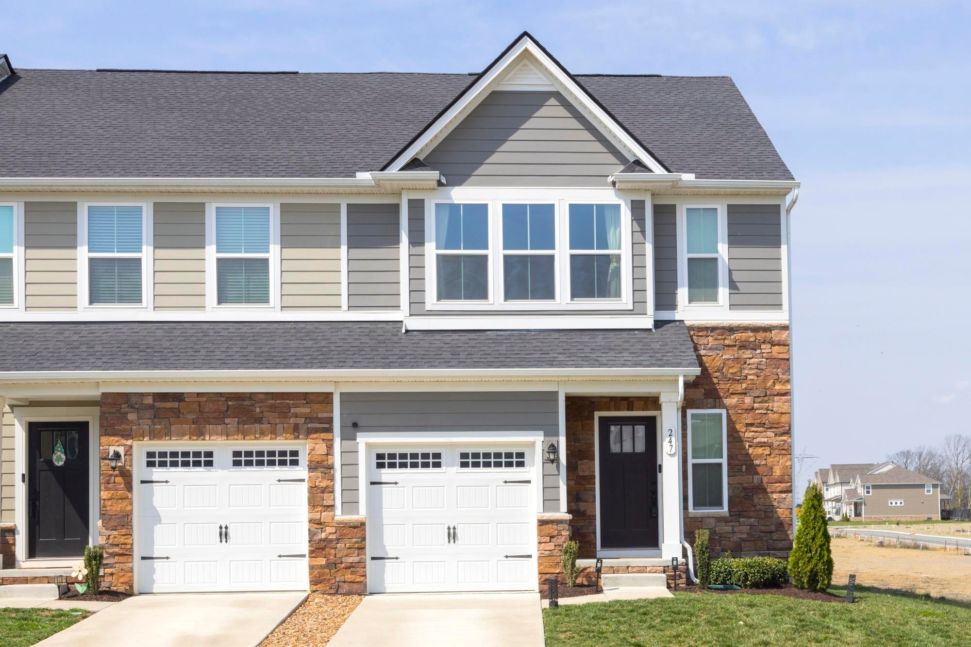 247 Pryor Dr