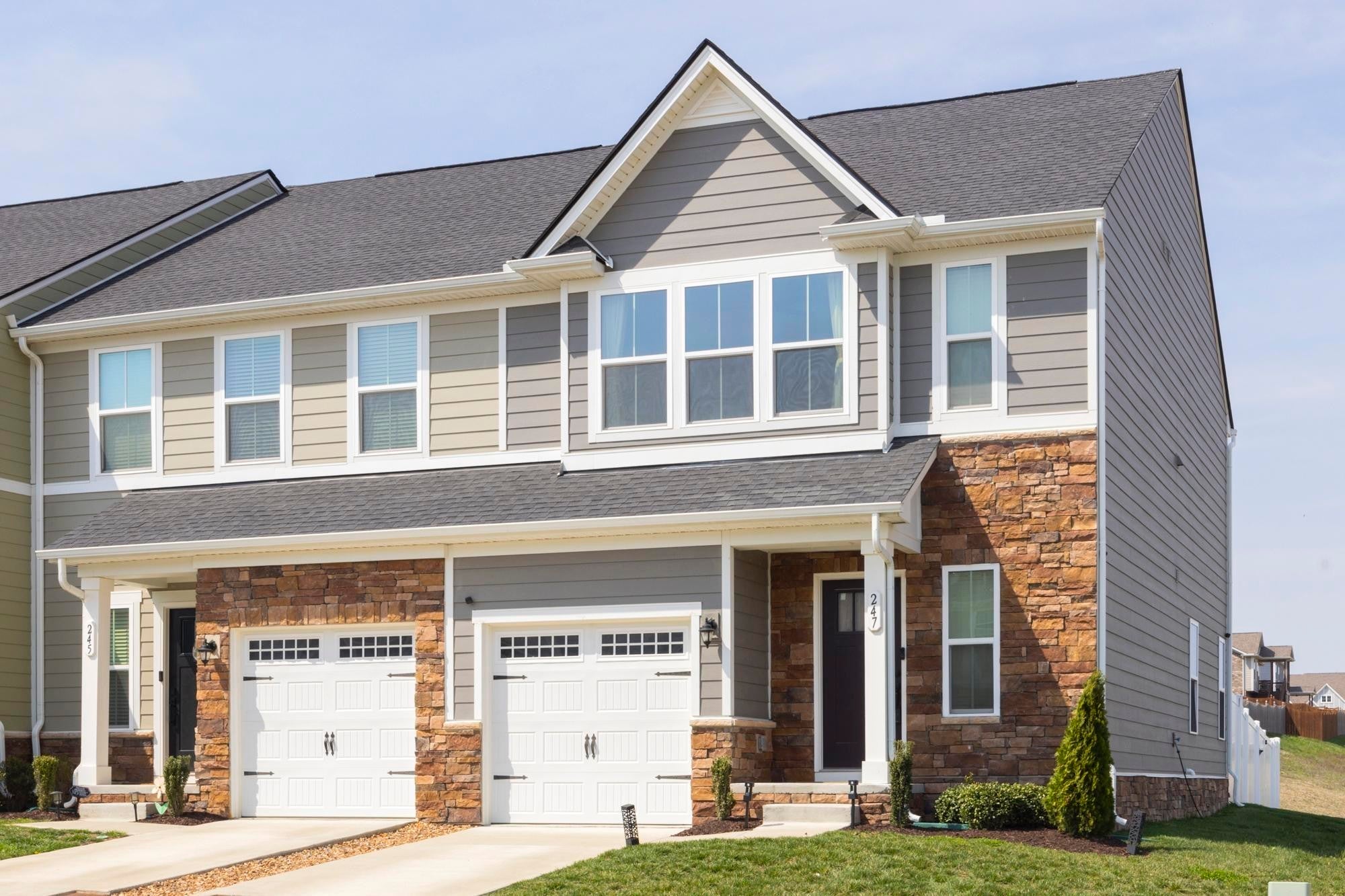 247 Pryor Dr