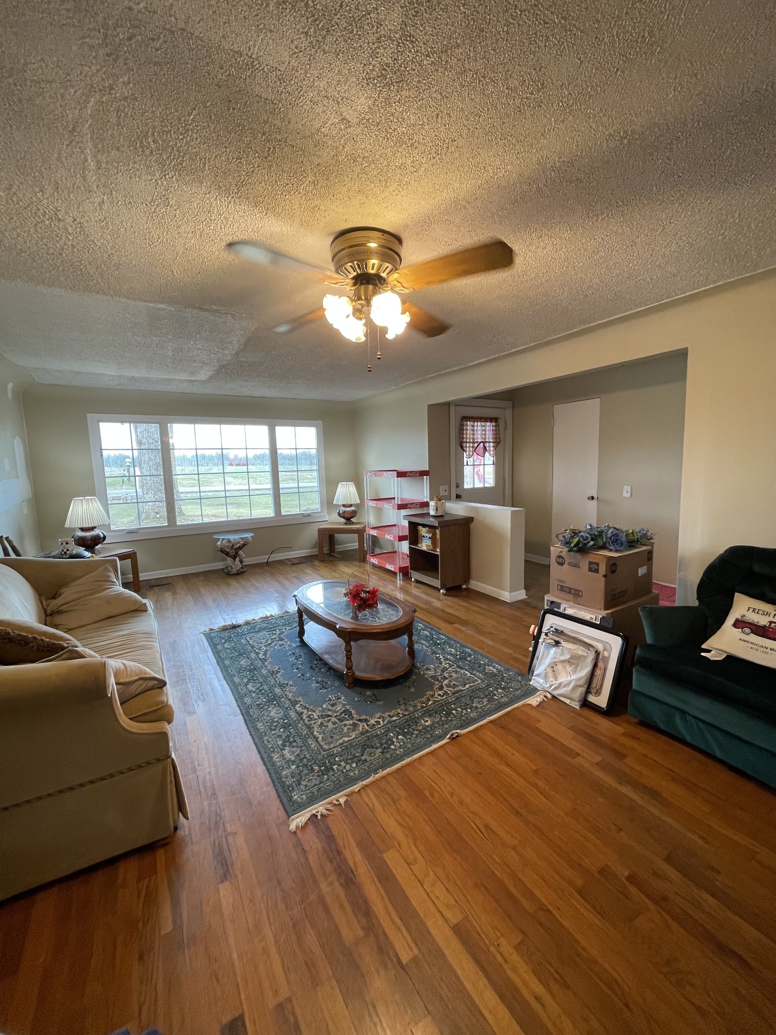 777 Corinth Church Rd