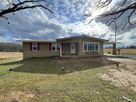 777 Corinth Church Rd Rock Island TN 38581