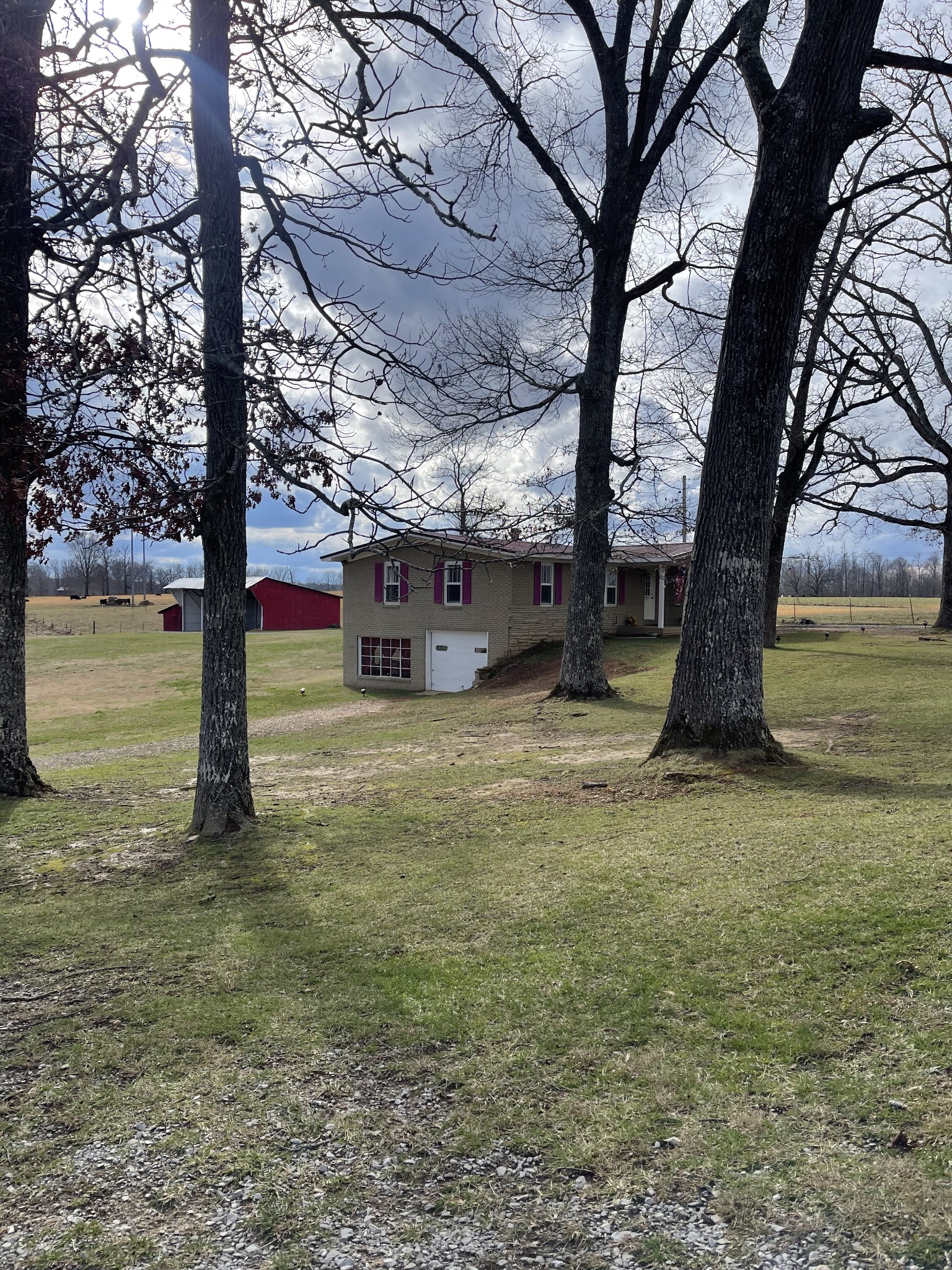 777 Corinth Church Rd