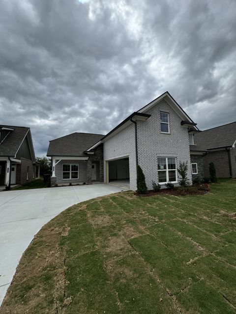 7132 Maddenwood Ln, Hermitage, TN 37076 - MLS#: 2644448