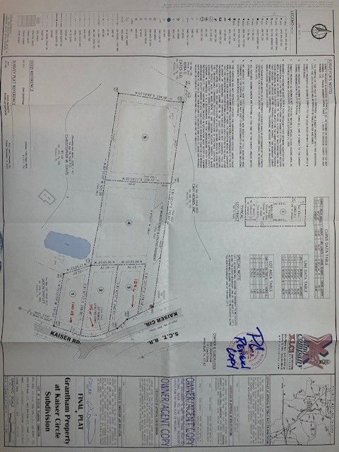 326 Kaiser Rd Dickson TN 37055