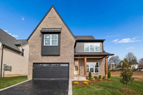 Photo of 421 Ronda Ann Place, Old Hickory, TN 37138 (MLS # 3623800)