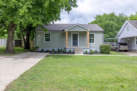 310 McArthur Dr Madison TN 37115