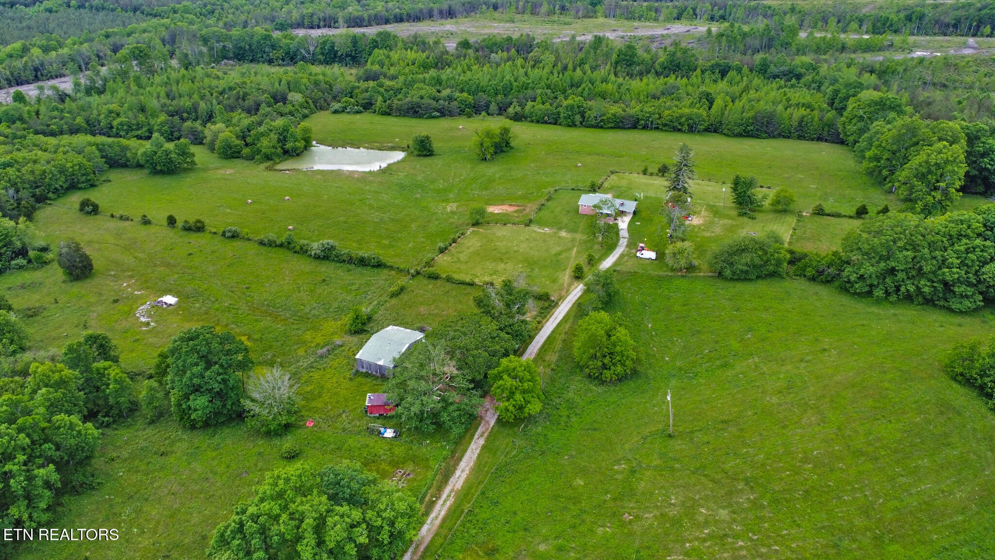1038 Newton Lane, 89 Acres