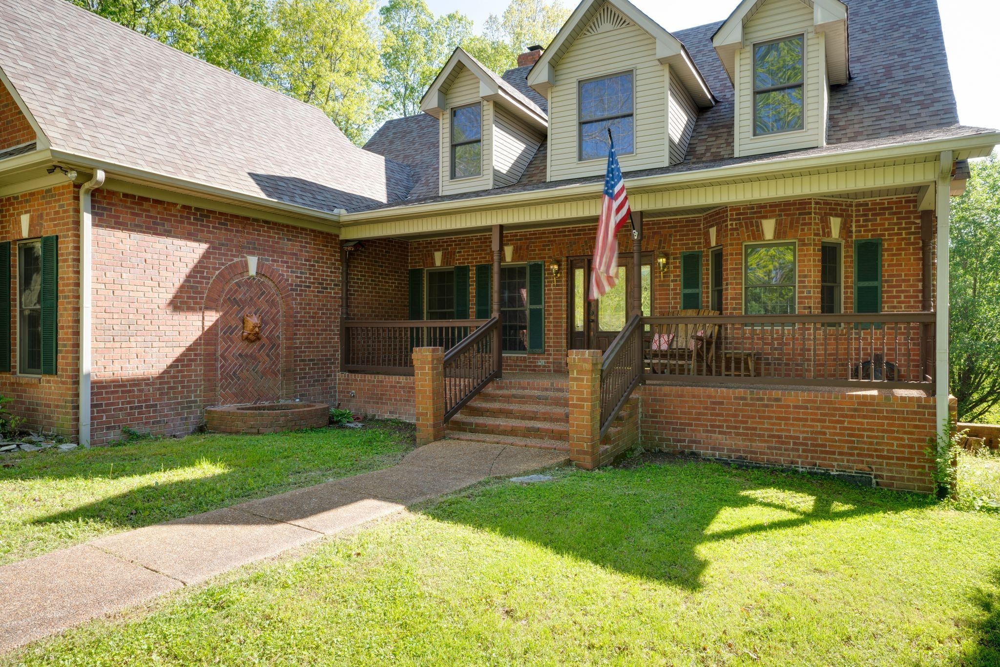 735 Keytown Rd
