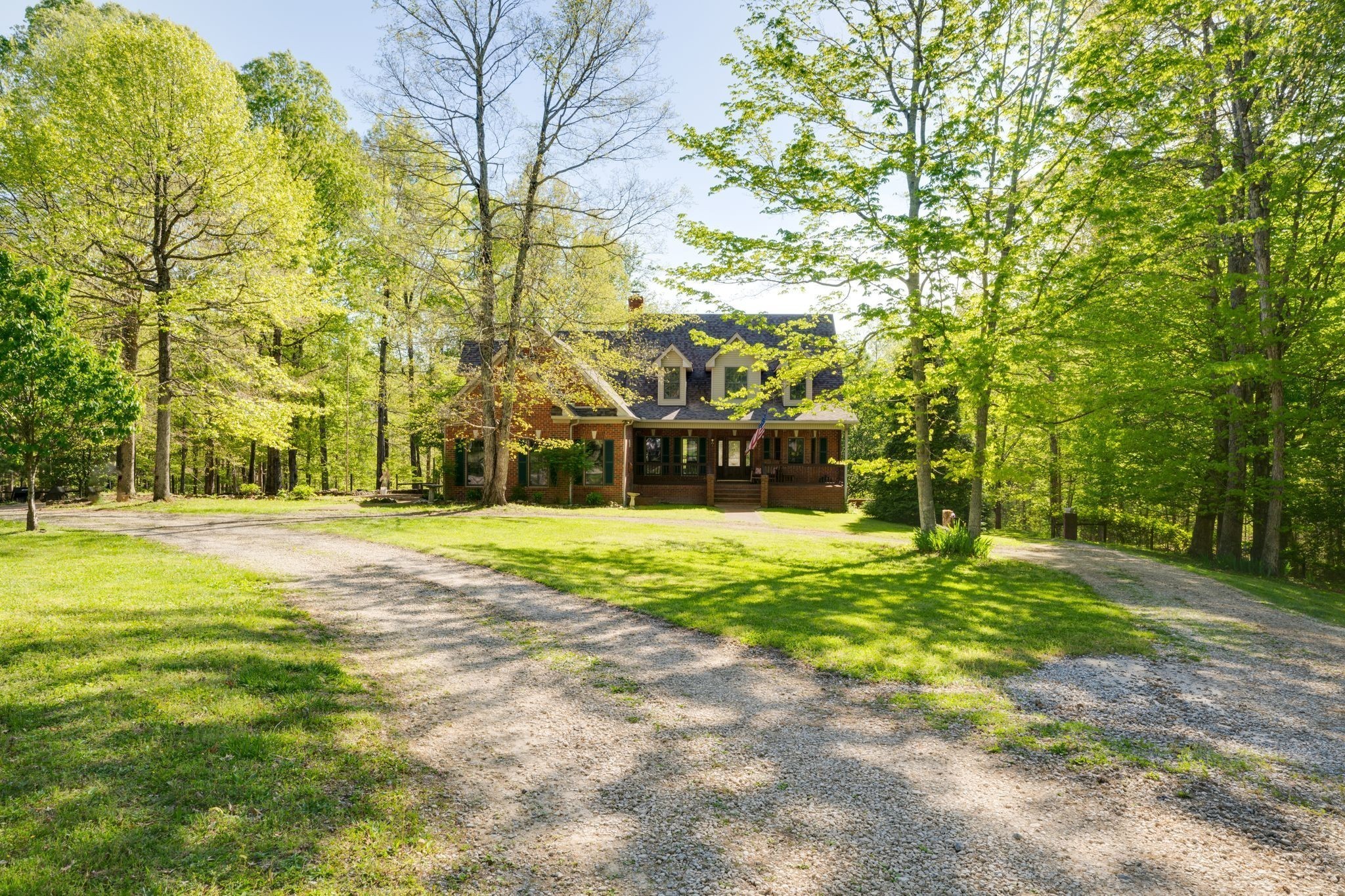 735 Keytown Rd