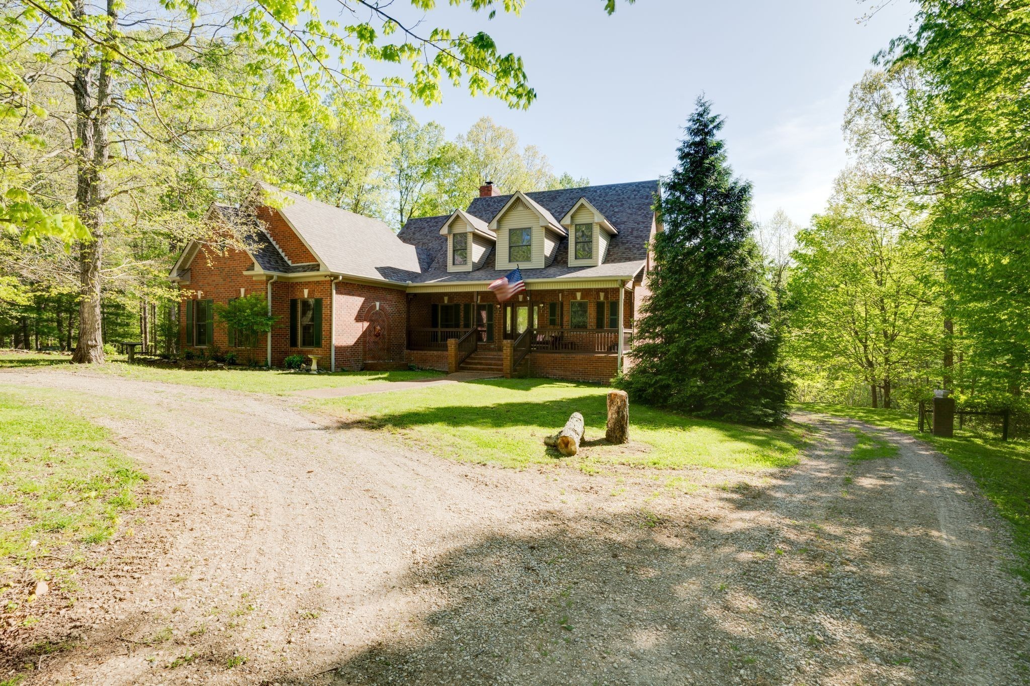 735 Keytown Rd