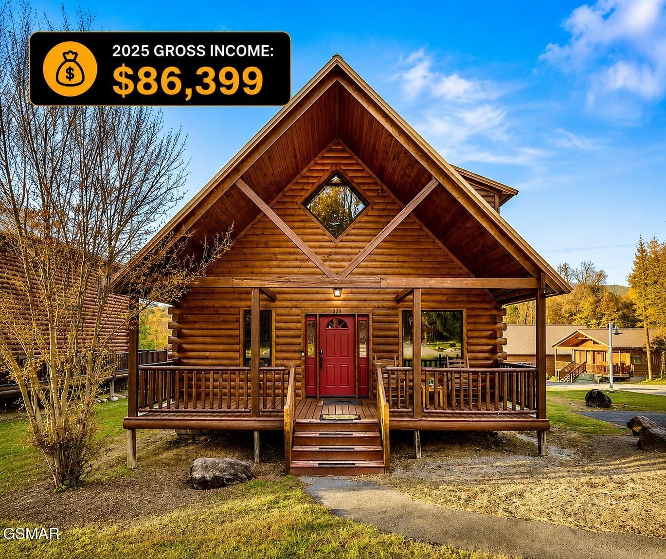 229 Forrest Loop Way