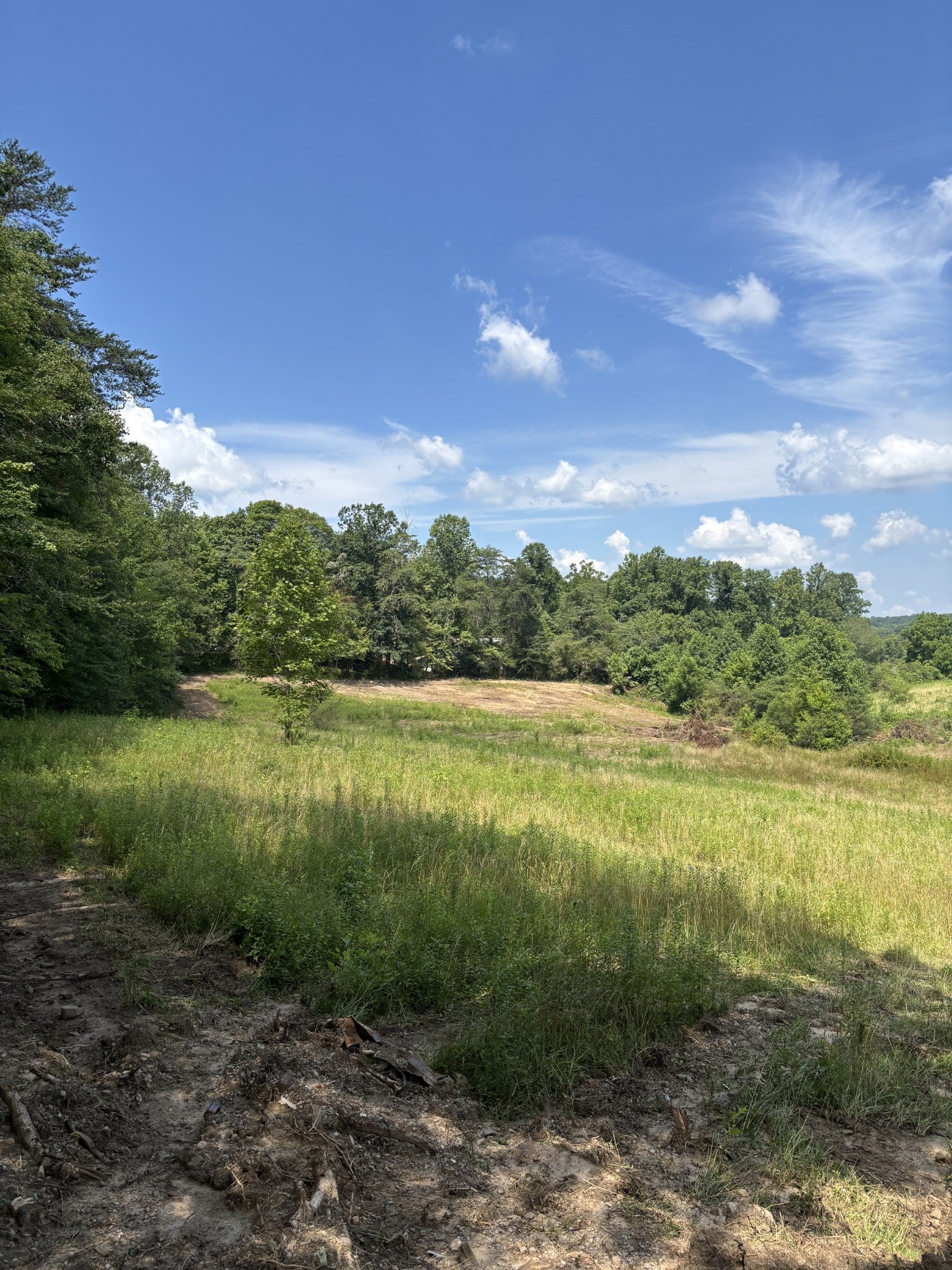 624 Myers Hill Rd