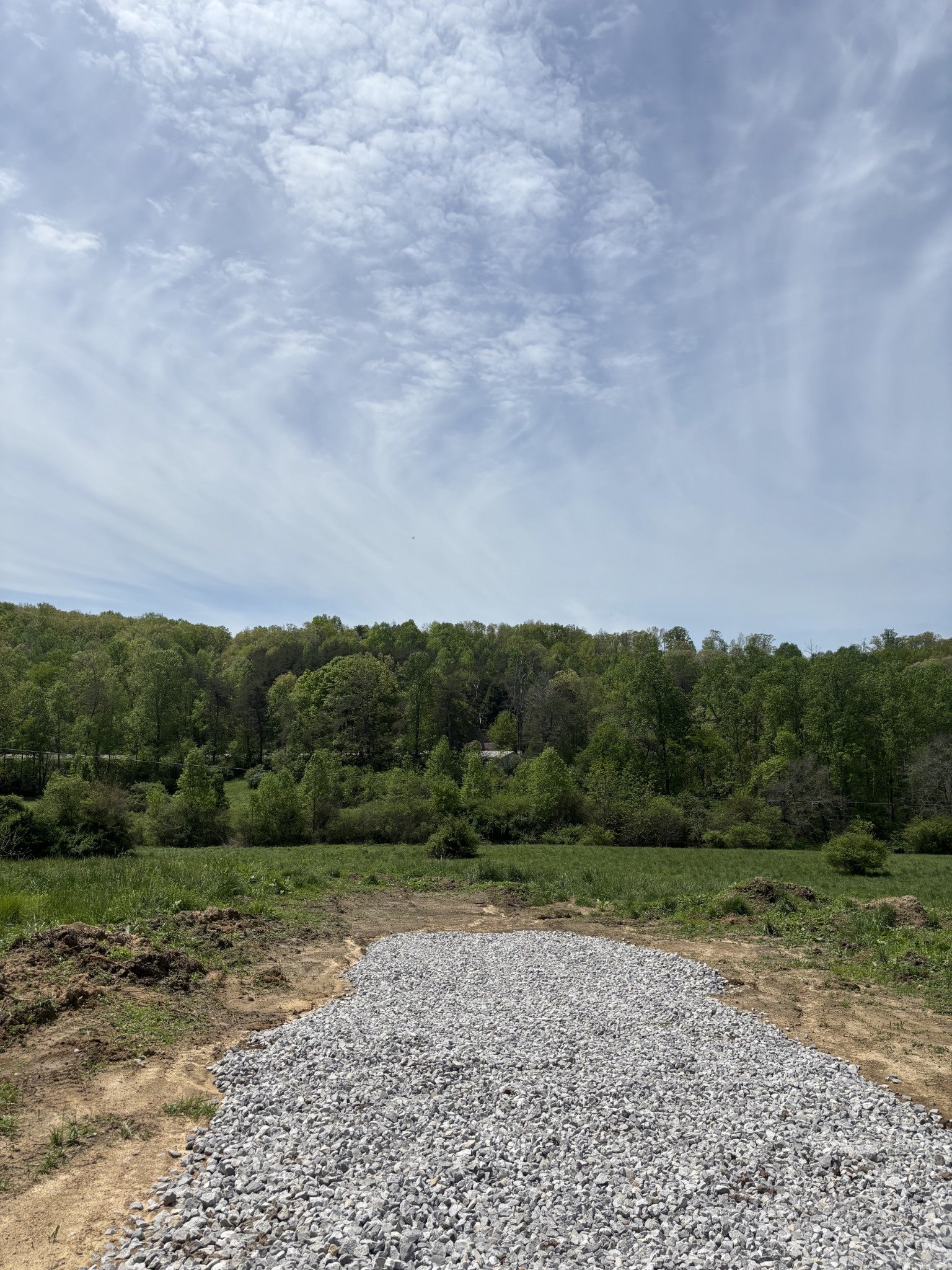 624 Myers Hill Rd